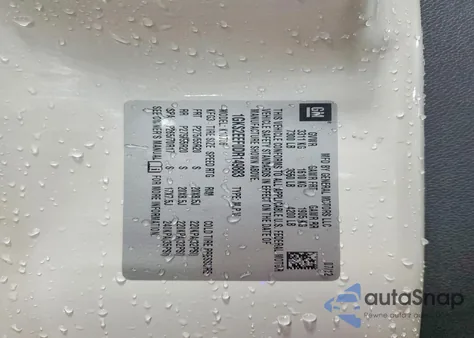 2013 GMC Yukon Denali z USA, uszkodzony, nr VIN 1GKS2EEF0DR149883